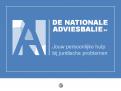 Logo design # 844298 for LOGO Nationale AdviesBalie contest