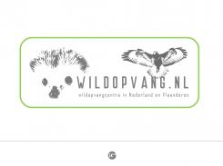 Logo # 880513 voor Ontwerp een logo voor een stichting die zich bezig houdt met wildopvangcentra in Nederland en Vlaanderen wedstrijd