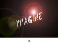Logo design # 892451 for Create an inspiring logo for Imagine contest