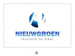 Logo # 907700 voor Logo en huisstijl voor NIEUWGROEN wedstrijd