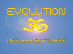 Logo # 785312 voor Logo voor Evolution36 wedstrijd