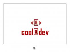 Logo # 930974 voor Ontwerp een cool logo voor een developer wedstrijd