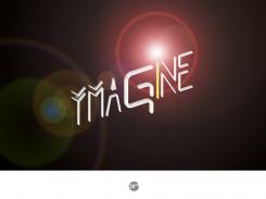 Logo design # 892452 for Create an inspiring logo for Imagine contest