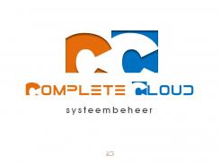 Logo # 816813 voor Logo voor Complete Cloud systeembeheer wedstrijd