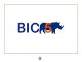 Logo design # 875399 for BIC5: Business, IT & Compliance professionals in search of a stunning logo. contest