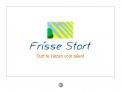 Logo # 838783 voor frisse start wedstrijd