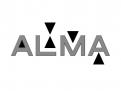 Logo design # 732145 for alma - a vegan & sustainable fashion brand  contest