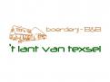 Logo # 622397 voor Logo voor boerderij B&B op Texel wedstrijd