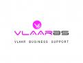 Logo # 506028 voor Vlaar Business Support wedstrijd