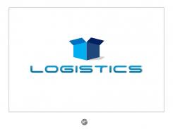 Logo # 948431 voor Logo voor logistiek project wedstrijd