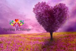 Logo design # 830457 for Change consultant is looking for a design for company called Spring Change contest