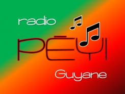 Logo design # 402199 for Radio Péyi Logotype contest