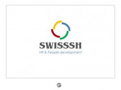 Logo # 947629 voor Maak jij het ontwerp dat past bij het Swisssh geluid  wedstrijd