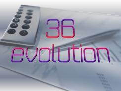 Logo design # 785816 for Logo Evolution36 contest