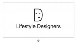 Logo # 1067309 voor Nieuwe logo Lifestyle Designers  wedstrijd