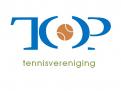 Logo # 764549 voor Nieuw fris logo voor onze tennisvereniging wedstrijd