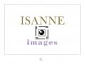 Logo # 828552 voor Logo fotografe: Isanne Images. wedstrijd