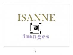 Logo # 828552 voor Logo fotografe: Isanne Images. wedstrijd