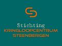 Logo # 790632 voor Ontwerp een krachtig logo voor stichting kringloopcentrum steenbergen wedstrijd