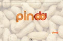Logo design # 1096101 for Logo for peanutbutter contest