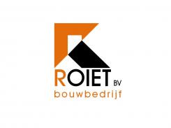 Logo # 805881 voor Logo voor bouwbedrijf wedstrijd