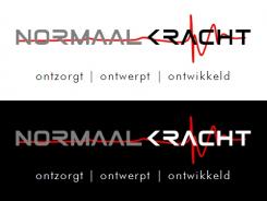 Logo design # 732950 for new logo NORMAALKRACHT contest