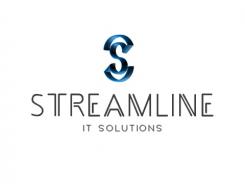 Logo design # 519072 for Design a modern, fresh, fancy logo for a new IT company: Streamline IT solutions contest