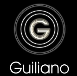 Logo # 482155 voor logo: Guiliano wedstrijd