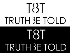 Logo design # 791837 for Logo for the streetwear clothing brand 'TRUTH BE TOLD' contest