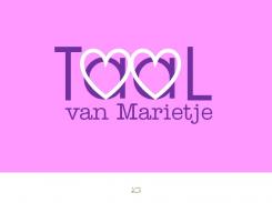 Logo # 816415 voor Ontwerp een logo voor de stichting Taal van Marietje wedstrijd