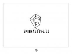 Logo # 970303 voor Logo voor DJ concept wedstrijd