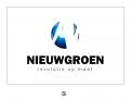 Logo # 907705 voor Logo en huisstijl voor NIEUWGROEN wedstrijd