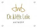 Logo # 519474 voor Nieuw logo en huisstijl Hotel De Witte Lelie Antwerpen wedstrijd