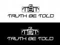 Logo design # 791838 for Logo for the streetwear clothing brand 'TRUTH BE TOLD' contest