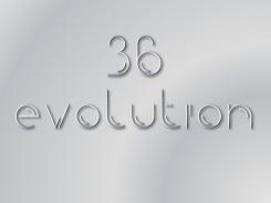 Logo # 785819 voor Logo voor Evolution36 wedstrijd