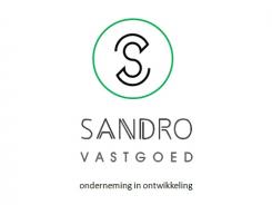 Logo # 609159 voor Ontwerp een inspirerend logo + visitekaartje voor creatieve vastgoedondernemer  wedstrijd