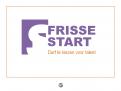 Logo # 838587 voor frisse start wedstrijd