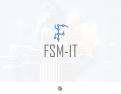 Logo # 960574 voor Logo voor FSM IT wedstrijd