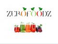 Logo # 791137 voor Zerofoodz wedstrijd