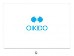 Logo # 950944 voor Logo voor Oikido wedstrijd