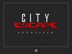 Logo # 958167 voor Logo t b v  City Escape wedstrijd