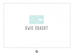 Logo design # 964788 for Modern logo wanted for personal coach contest