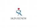 Logo # 505131 voor  Ontwerp een strak modern logo voor een schoonheidssalon ''Skin 'Renew'' wedstrijd
