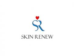 Logo # 505131 voor  Ontwerp een strak modern logo voor een schoonheidssalon ''Skin 'Renew'' wedstrijd