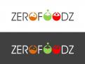 Logo # 791138 voor Zerofoodz wedstrijd