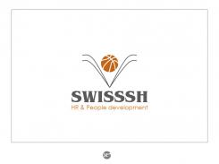 Logo # 948337 voor Maak jij het ontwerp dat past bij het Swisssh geluid  wedstrijd