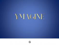 Logo # 891858 voor Ontwerp een inspirerend logo voor Ymagine wedstrijd