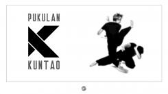 Logo # 1138139 voor Pukulan Kuntao wedstrijd