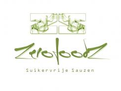 Logo # 791239 voor Zerofoodz wedstrijd