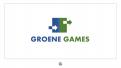 Logo # 1209365 voor Ontwerp een leuk logo voor duurzame games! wedstrijd
